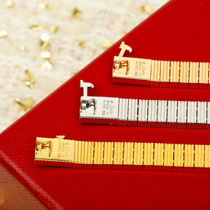 18K Love Unlimited Bracelet