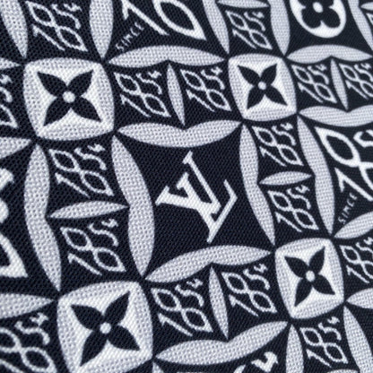 LOUIS VUITTON LV SINCE 1854 ONTHEGO GM GREY TEXTILE